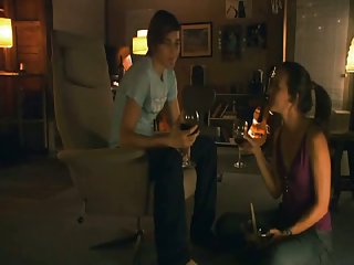 Simone Bailly and Daniela Sea - The L Word