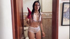 Pia the Home Inspector Part 2