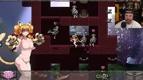 I'_ve Been Turned Into a Cat-Girl Against My Will | MonCurse