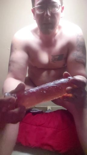 More self pleasure