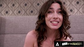 Steamy Chanel Camryn at missionary scene