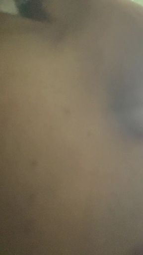 Step Bro You Looking so Tired Let Me Give You Blowjob