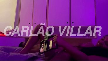 ELAS FUDERAM MUITO COMIGO