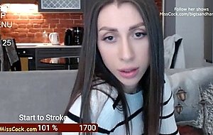 Cum show live