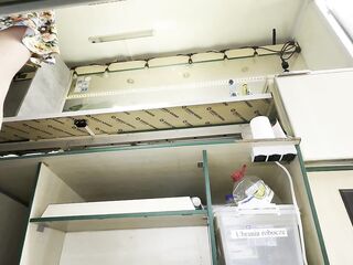 This hawt cutie in mini petticoat is completely outstanding