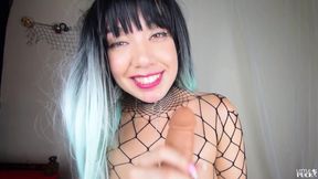 Mad with Lust - BJ Sex Goddess