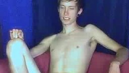 Aiden Adams Private Show - Part 2