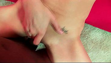 Dawn Iris Is Crazy For Black Dick