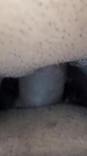 Must-see moment from "Hot sex with my girlfriend"