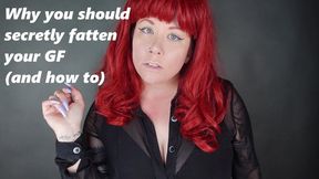 *1280x480* Why you should secretly fatten your GF (and how to)