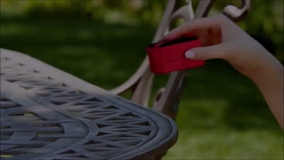 Cute natural Elena Koshka plays with her shaved pussy