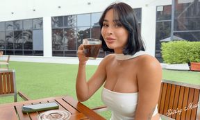 From Coffee To Chaos 🛑 The Single Technique That Guarantees A Date