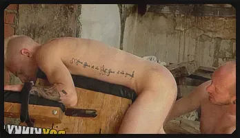 Sean Taylor Dominates Noah Carter in Raw Gay Action