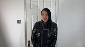 Pee Jeans Then Shower 15 Minutes Long!