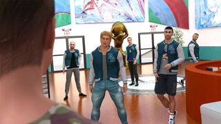 Being A DIK 0.3.1 Part 24 MASSIVE DIK Gameplay By LoveSkySan69