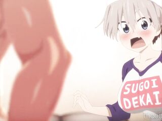 Usaki-Chan sex Animation