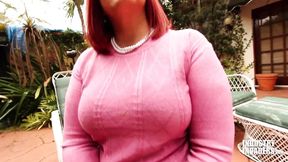 Cock Starved