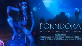 Porndora - SexLikeReal