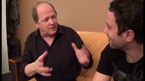 A Meet with Laurence