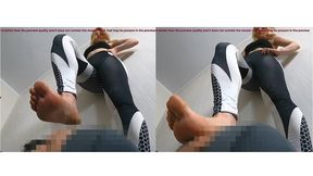 Katarina - FaceStomping - GoPro