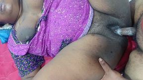 Desi Says "hot Fuck"
