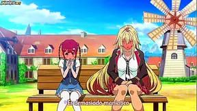 Sup Surprise! Busty Babe Rides Wild for Creampie Glory