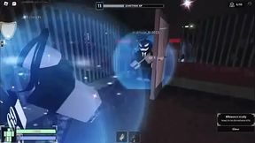 Corno vendo sua esposa traindo ele