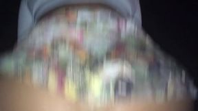 Sentadinha na pica...