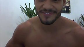 Ygor Wolf Private Show