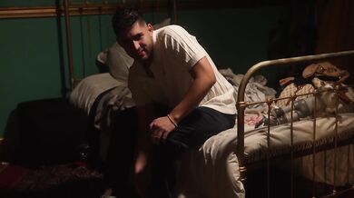 Stepbro Big Dick Destroys Petite Latina Stepsis Squirt Gush Cum Flood