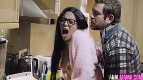 Hot milf Anal👌 - Julia