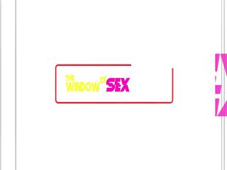 Her with Recent Toy - Scene 03 - the Ebony Woman and Her Toy