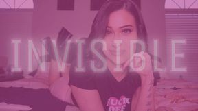 Invisible