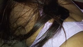 New nepali homemade video.sister in law enjoyin