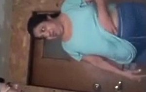 Mi suegra y yo