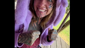 Daytime Looks &amp_ Playful Moments