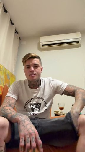 Personalized Video