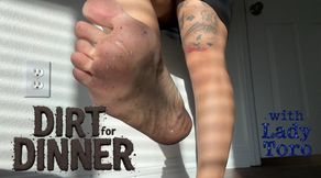 Dirt for Dinner