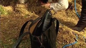 Latex Mistress BDSM Submission Seduction