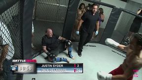 Spicy Latina Ruby Rayes lets the winner ram his cock deep inside her perfect pussy