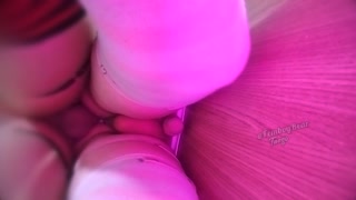 Femboy Hole Eaten and Filled