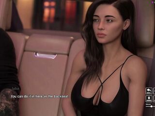 Steps of Debauchery by Fooxied - Entertaining Some Goons with My Boddy 26