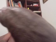 Big black cock hot men
