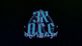 Rebranded adult film company: 3X Adult Cinema Entertainment
