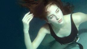 Underwater Modelling Training