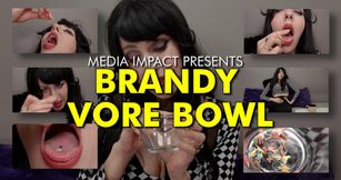 Brandy Vore Bowl