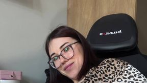 Community Creator
 @MiaCarter @Teasing and #Brunette #Nude #Solo #Glasses Porn #Big Ass clips porn sex | Tik.Porn