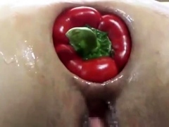 Japanese Girl Extreme Anal 3