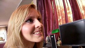 kandie ellison deep throats and creampied by choky ice