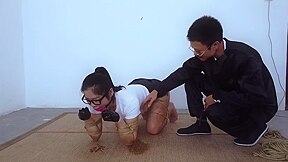 Chinese Bondage